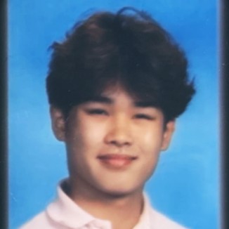 Wilson Yu