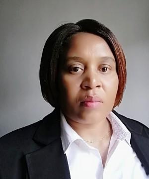 Norah Zviiteyi Mukundi