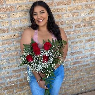 Elizabeth Cortez