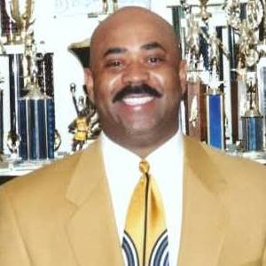 Keith Fisher