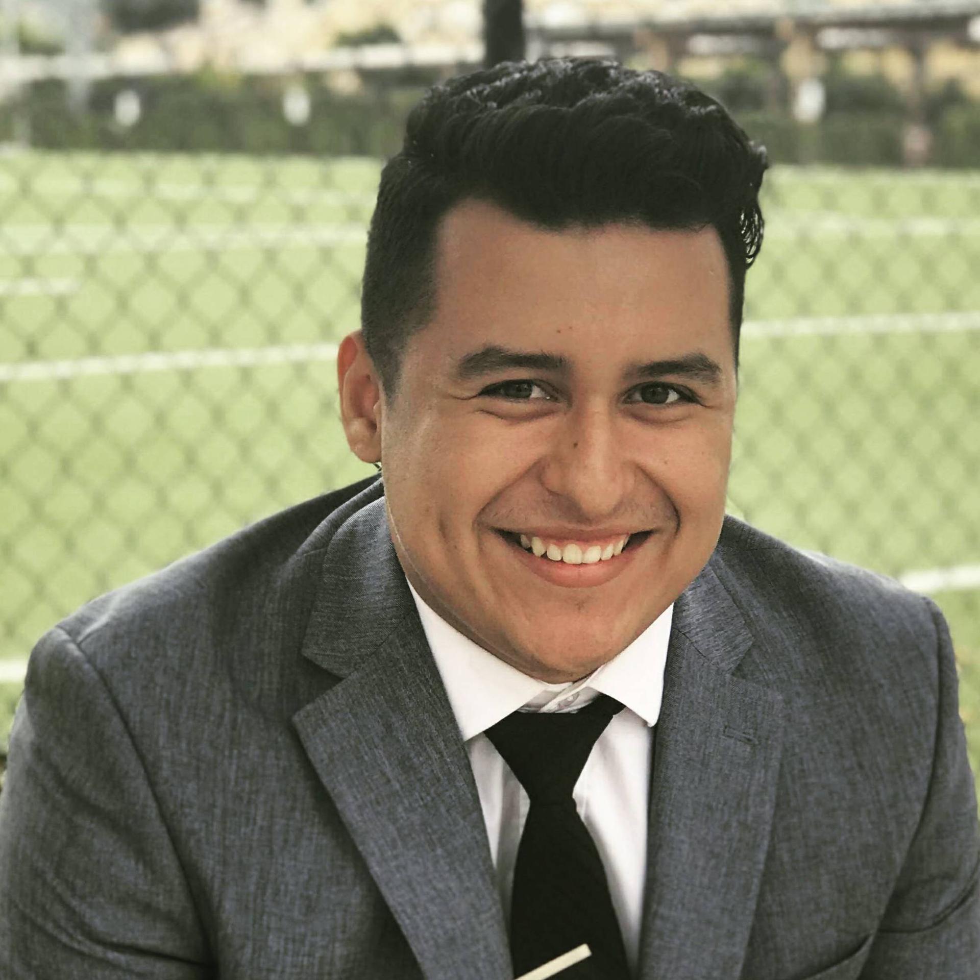 Jesse Mazariegos