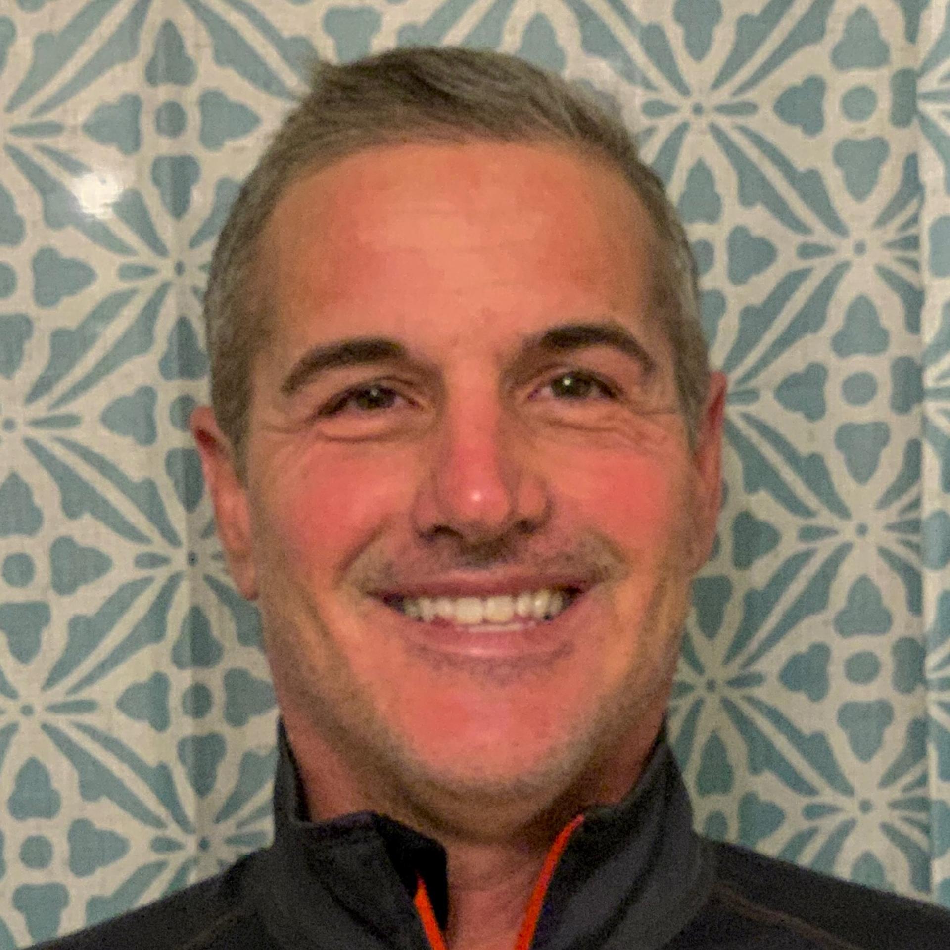 MARK PENDERGRAFT