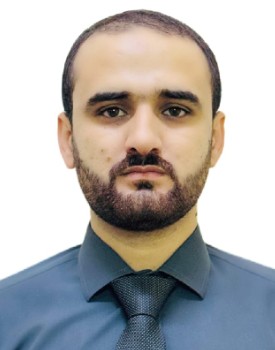 Engr. Faraz Ahmad