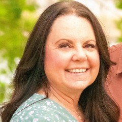Michelle Broby