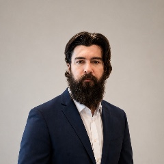 Jacob Hoar