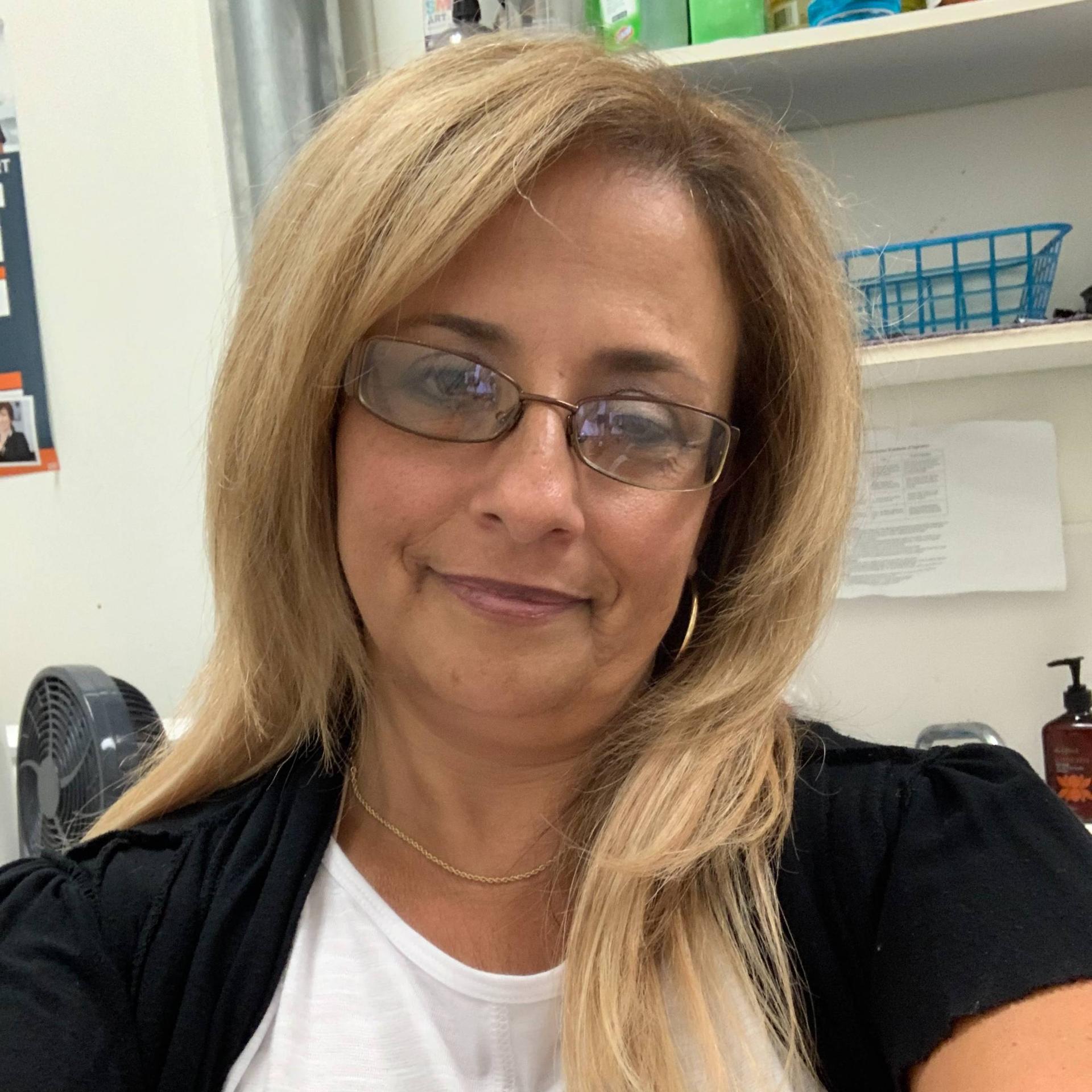Heather Kleinert