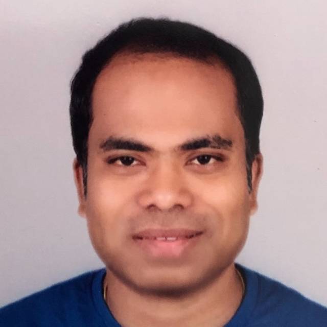 BARANIDHARAN SELLAMUTHU
