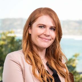 Christina James, SHRM-CP