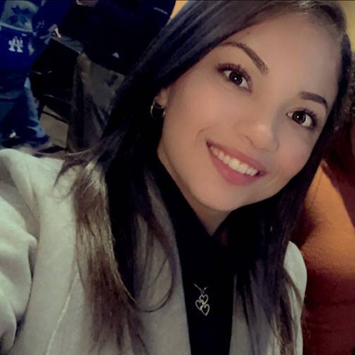Tanisha Ortiz