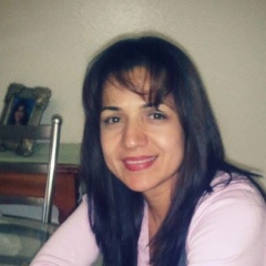 Araceli Gonzalez