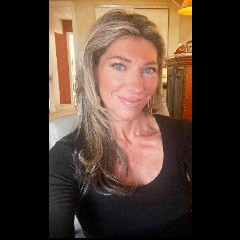 Jaclyn Maupin