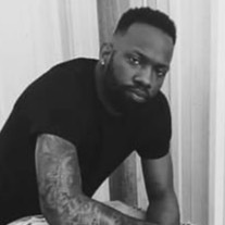 Tevante Garrett
