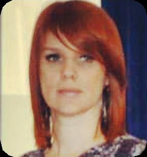 Elena Presilska