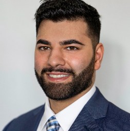 Ethan Abrishamian