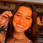 Isabella Persaud