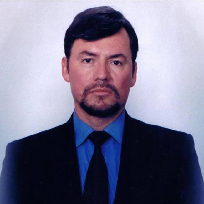 Enrique Ruiz Velazco