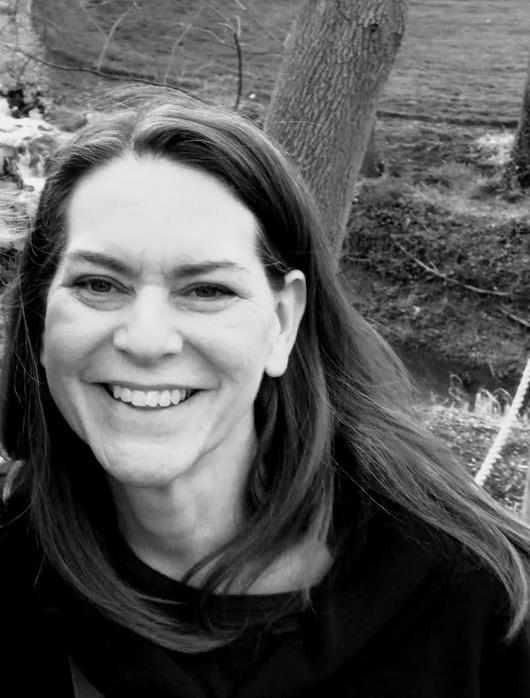 NANCY ZAENGLE