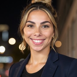 Dana Lynch