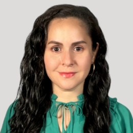 Gisella Paola Lopez
