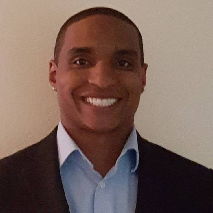 Darnell Charles Jr.