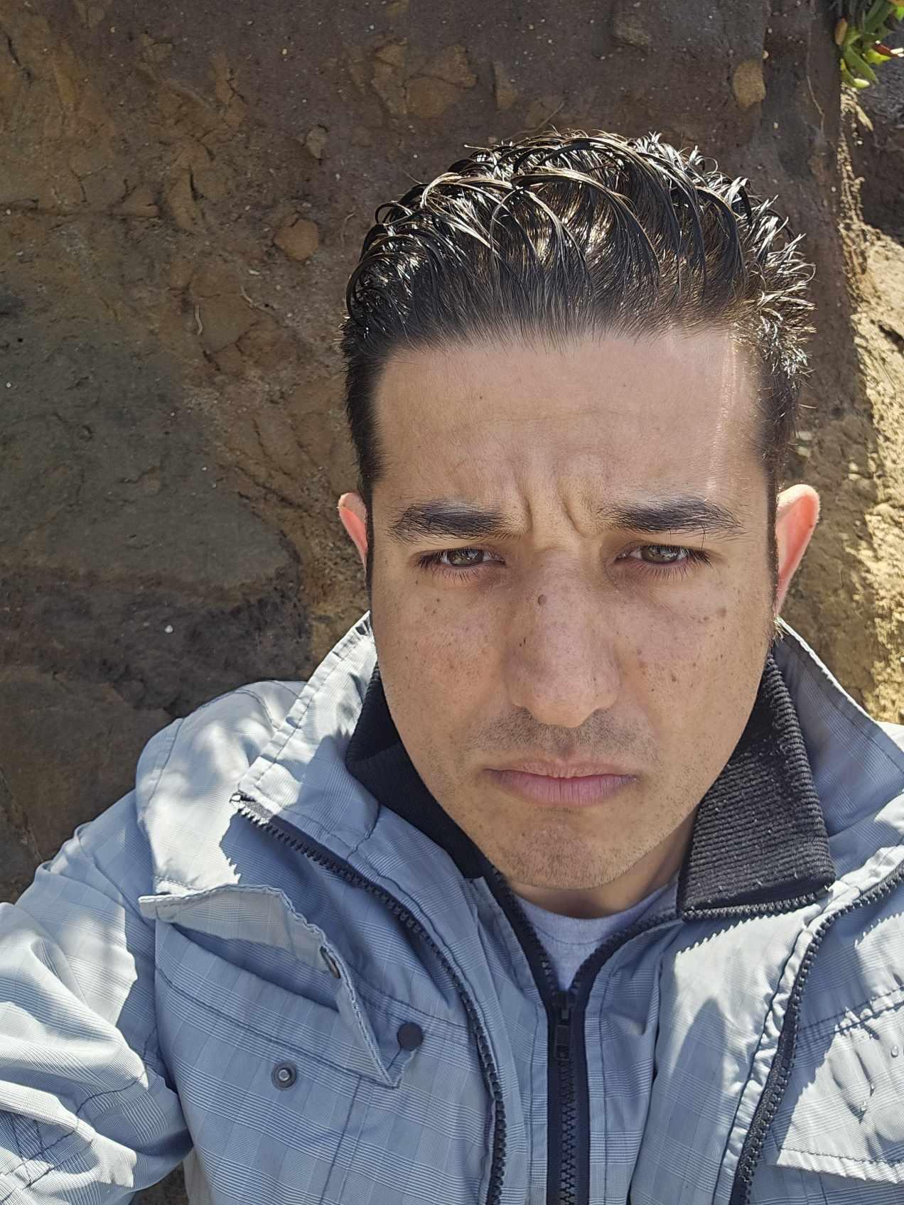 LUIS HERNANDEZ