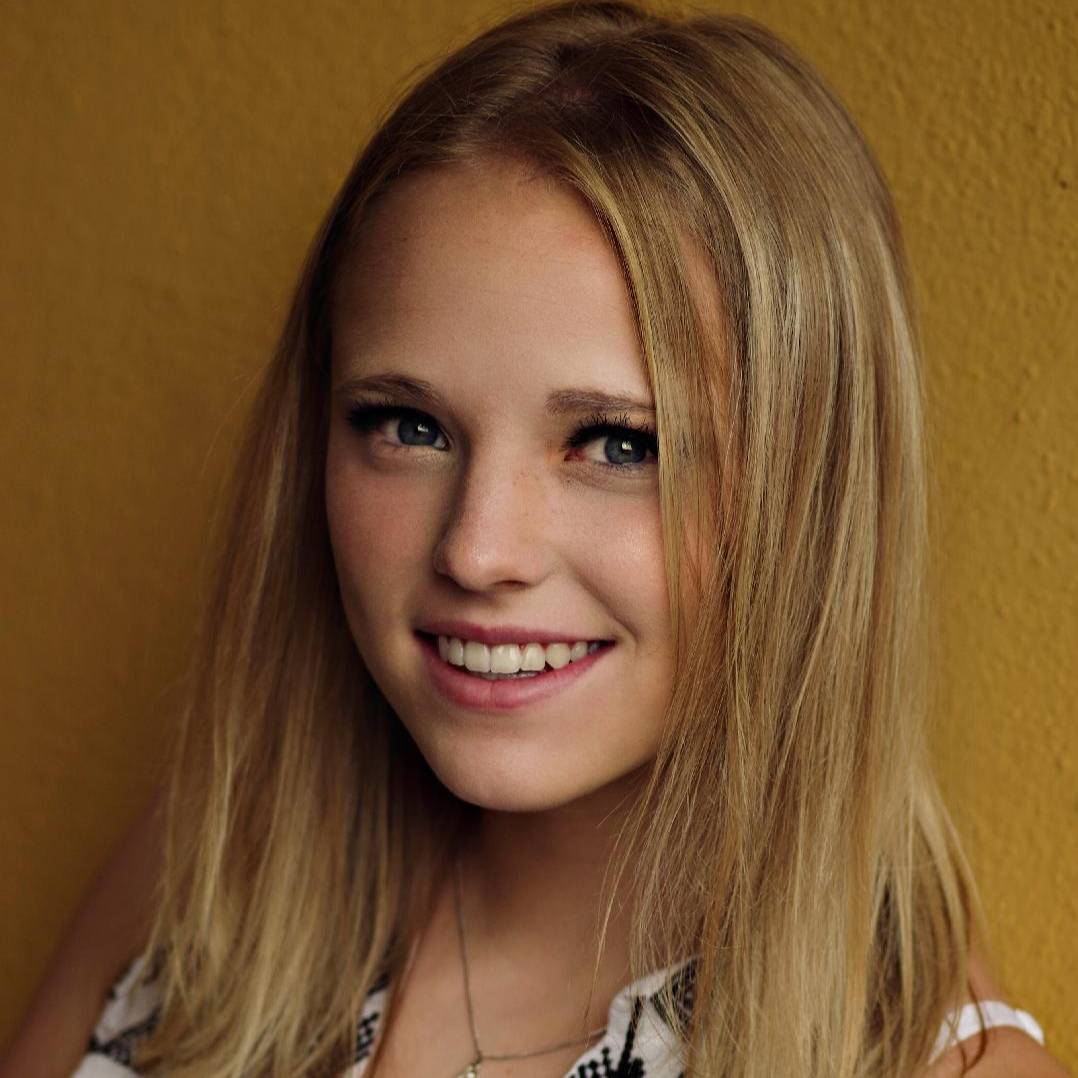 Amanda Pearson-Smith