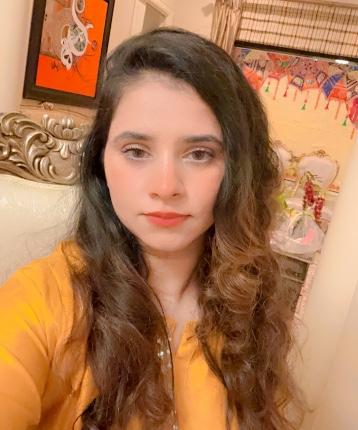 Iram Sharif