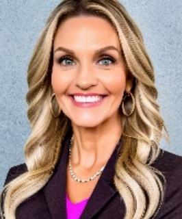Angela Cryer