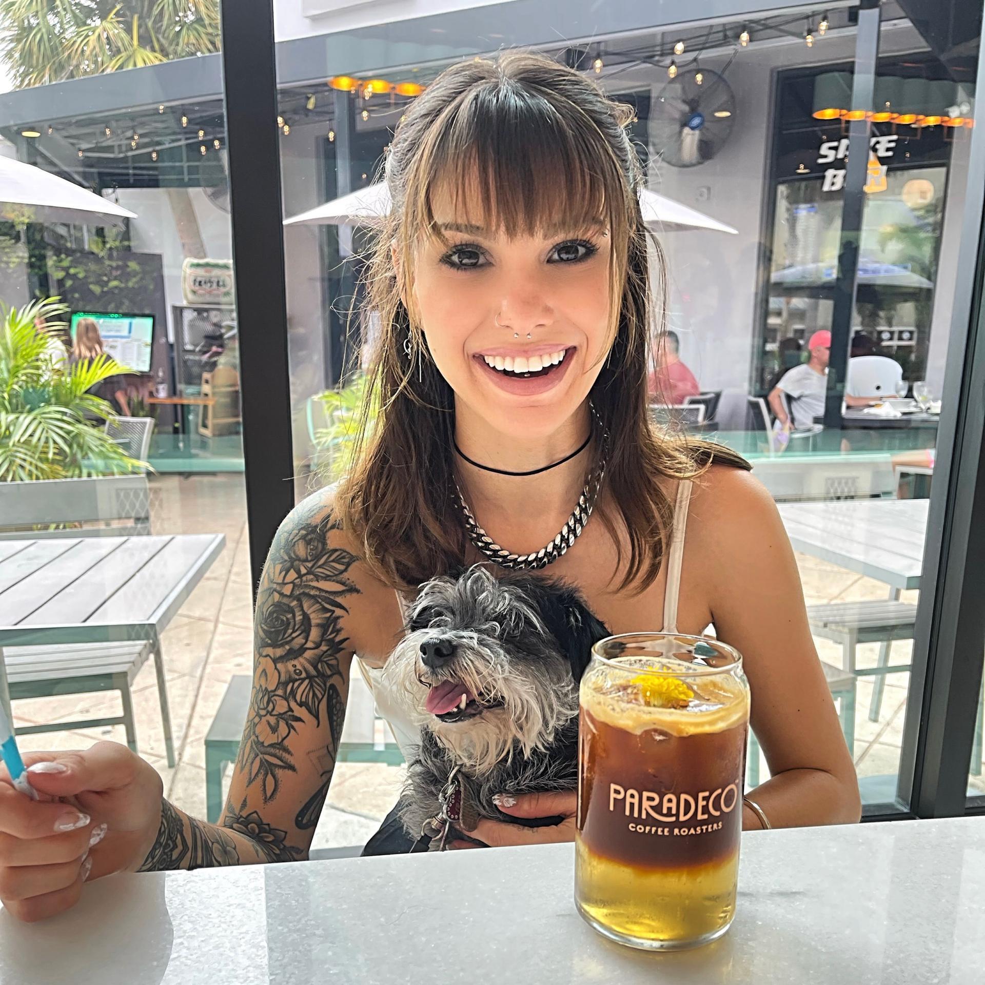 Christen Craig
