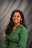 Vandana Malde
