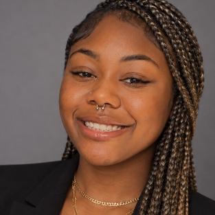 UNDRIYA JACKSON