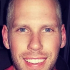 Matt Winter