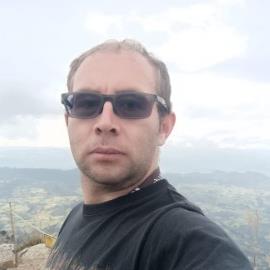 Yilber Diaz