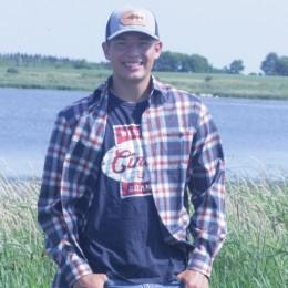 Camden Hansen