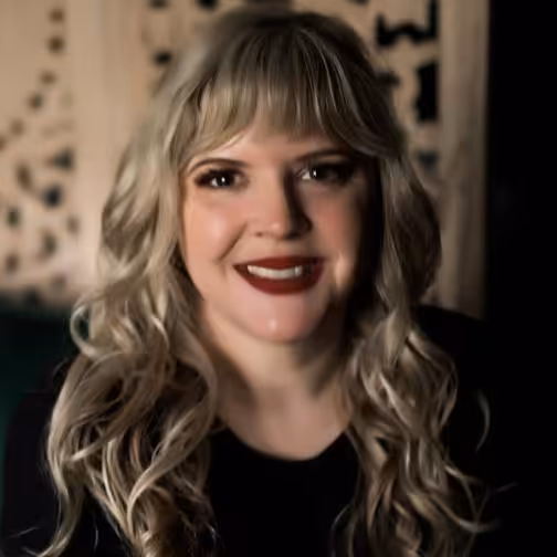 Shannon Farkas SHRM-SCP