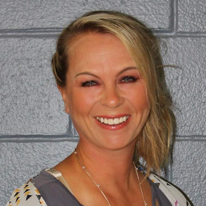 Crystal Clark