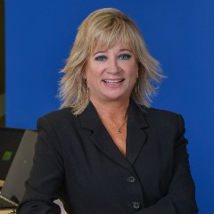 Melinda Madden