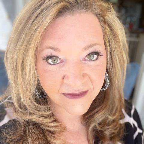 Jackie Govert