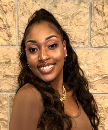 Kea’Ehren Robinson