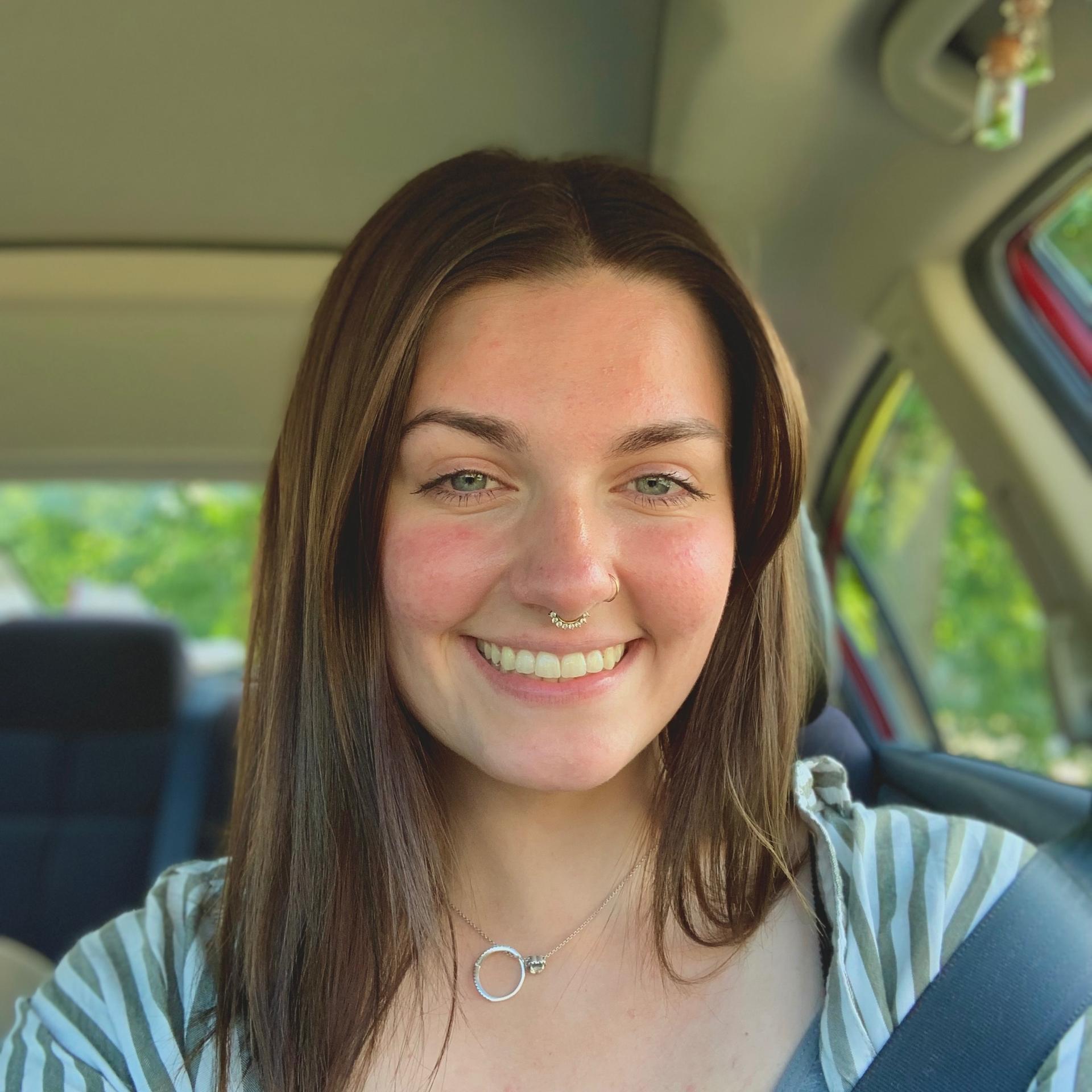 Emilee Tegerero
