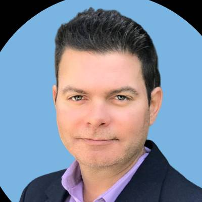 Daniel Neafsey