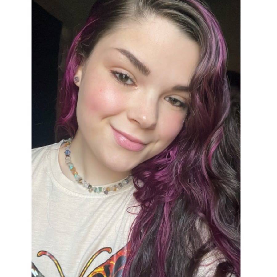 Shelby Harper