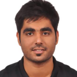 Nikhil Thatai