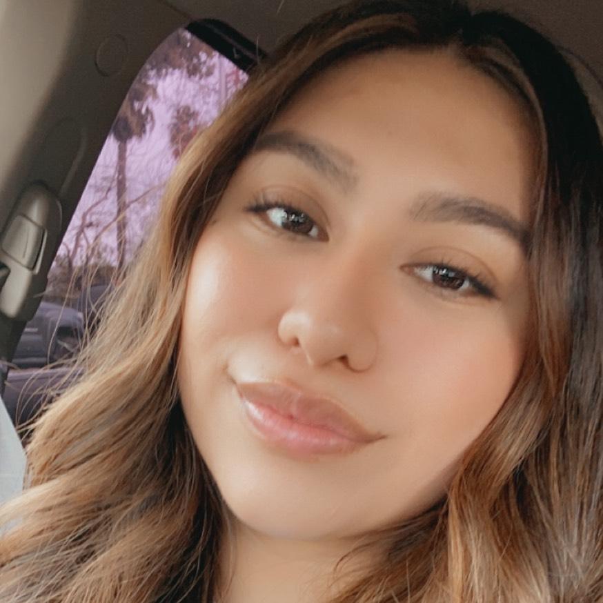 MICHELLE CRUZ