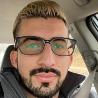 Ray Delgado Macias