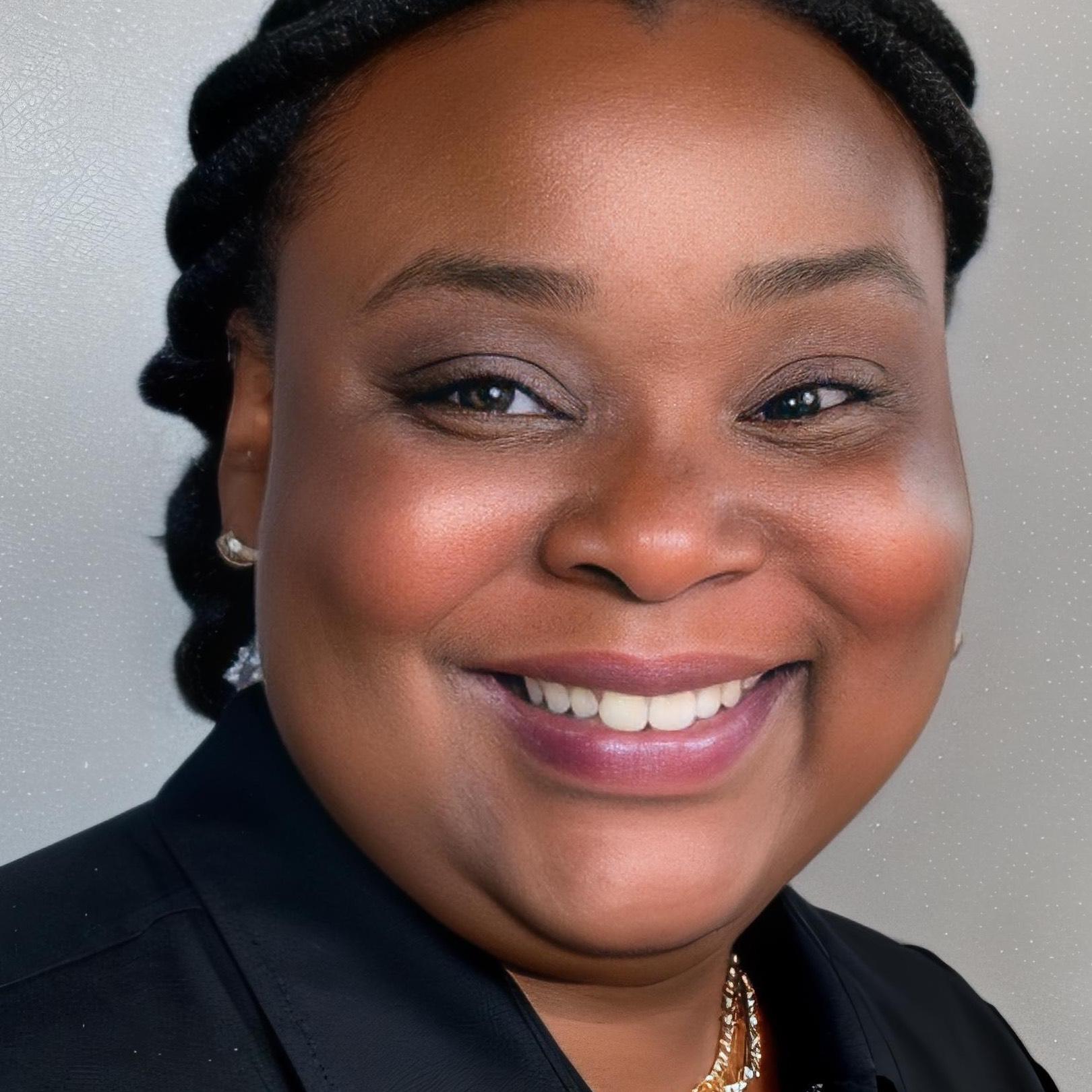CHANETTA YANCEY
