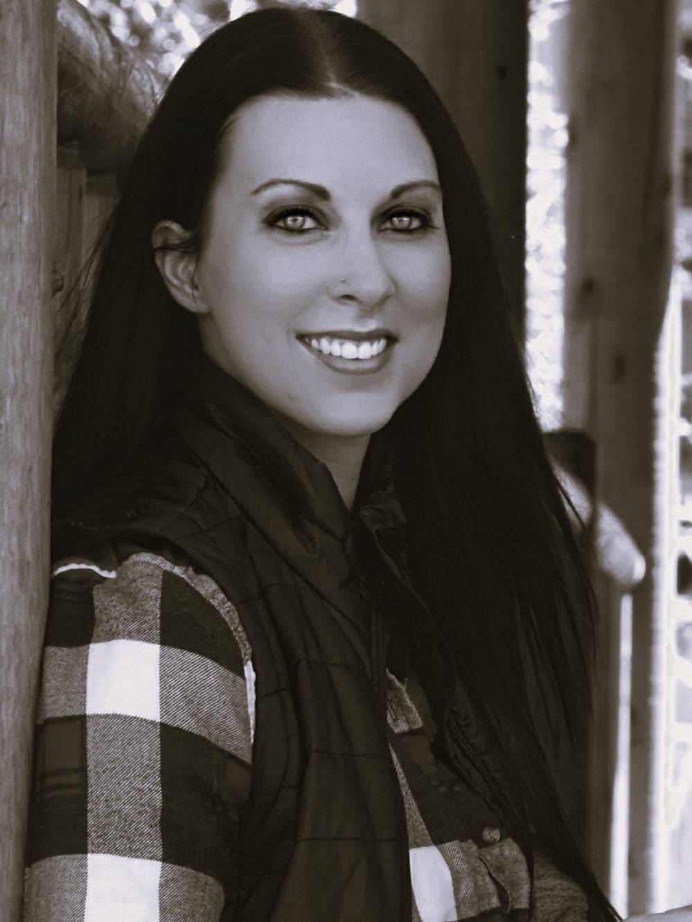 Lauren Tuttle