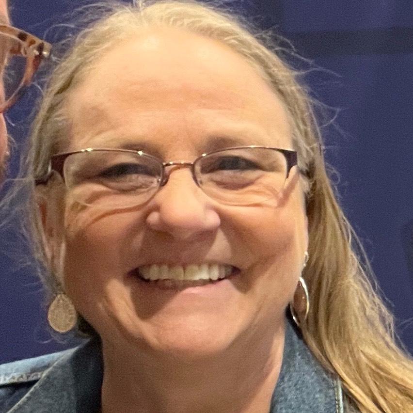 Donna Trotter