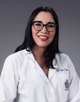 Daysi Izamara Cruz Duarte