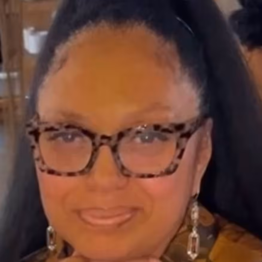 Cheri Brian